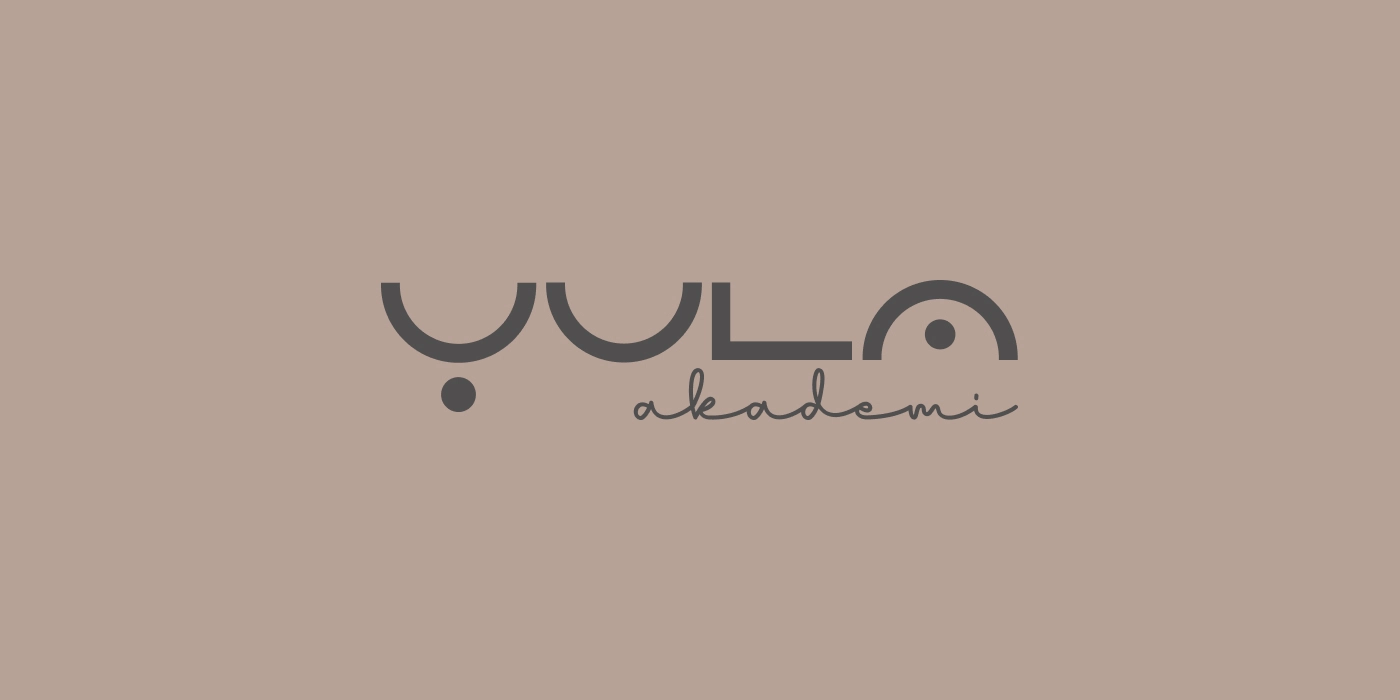 Logo design for Yula which provides personal or business consultancy services, and personal development training.